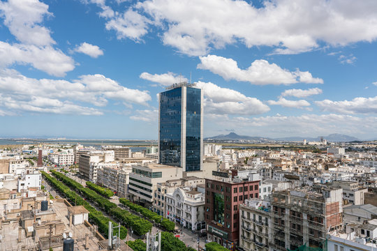 Tunisia