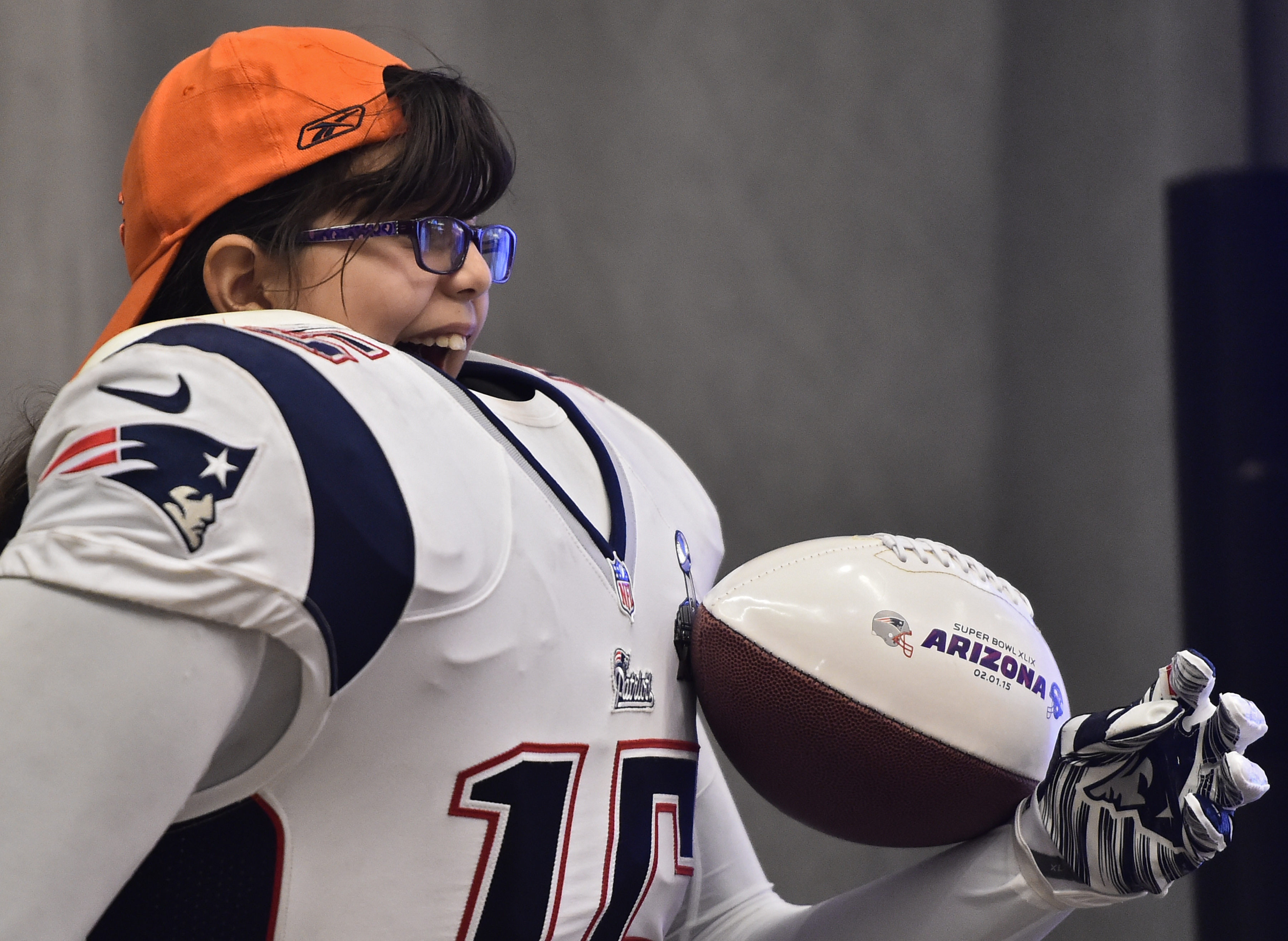 ”Vulturii pescari” încearcă să-și apere titlul în fața ”Patrioților” / FINALA SUPERBOWL