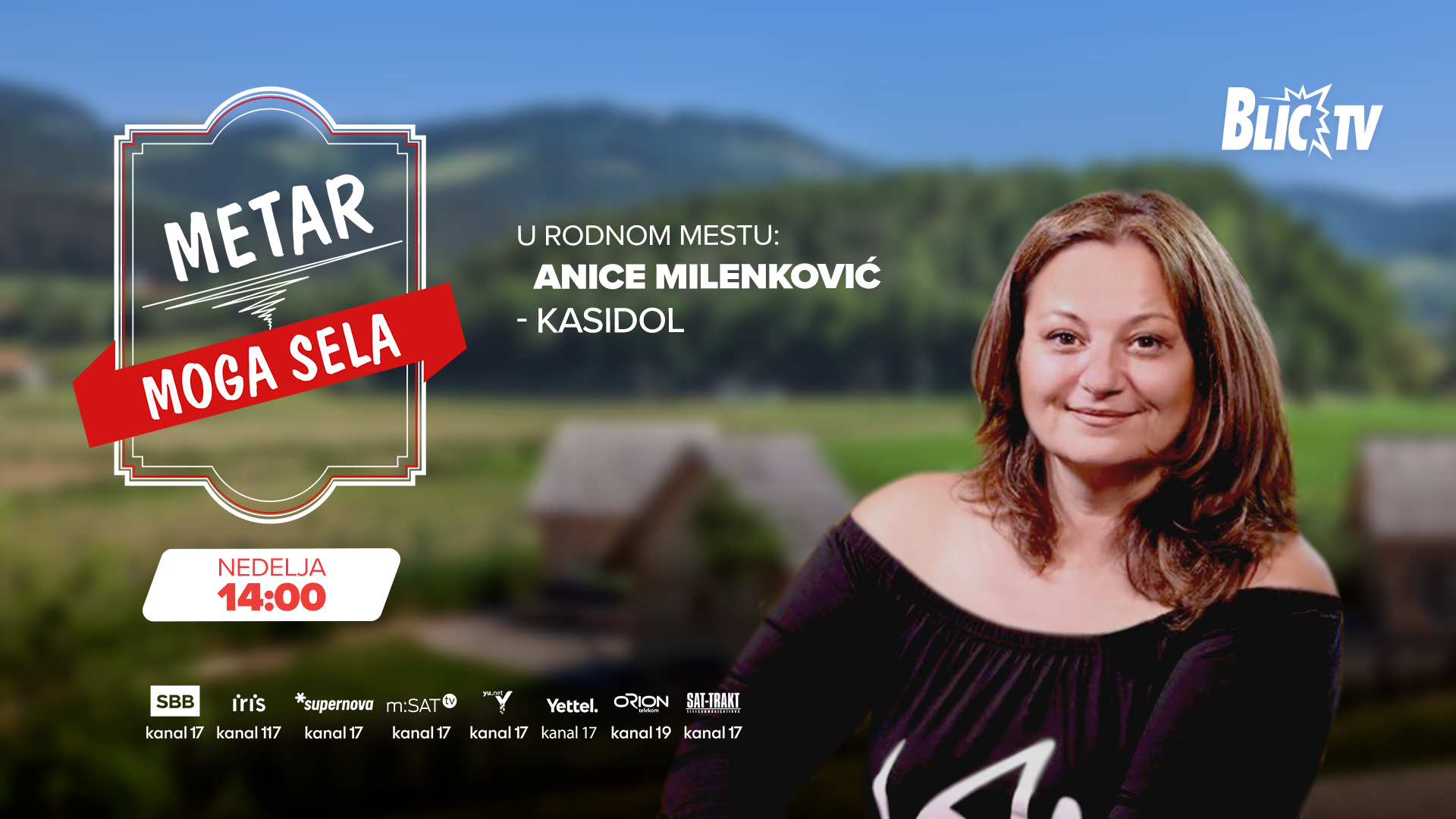 Emisija o Anici Milenković i kritike na račun Nikole Lakića
