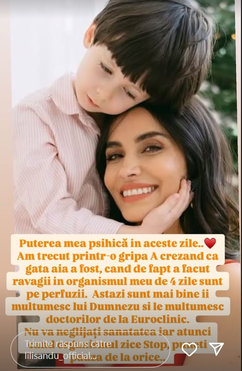 Motivul pentru care Lili Sandu a lipsit din emisiunea „Vorbește lumea” de la Pro TV. Ce a pățit prezentatoarea: „A făcut ravagii în organismul meu”