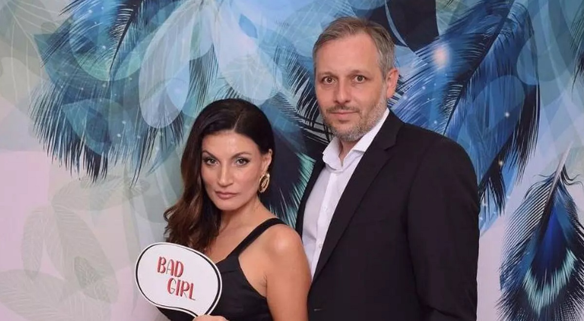 Ioana Ginghină i-a cerut acordul fiicei sale. Ce a făcut vedeta: „A fost foarte sensibilă în perioada de adolescență”