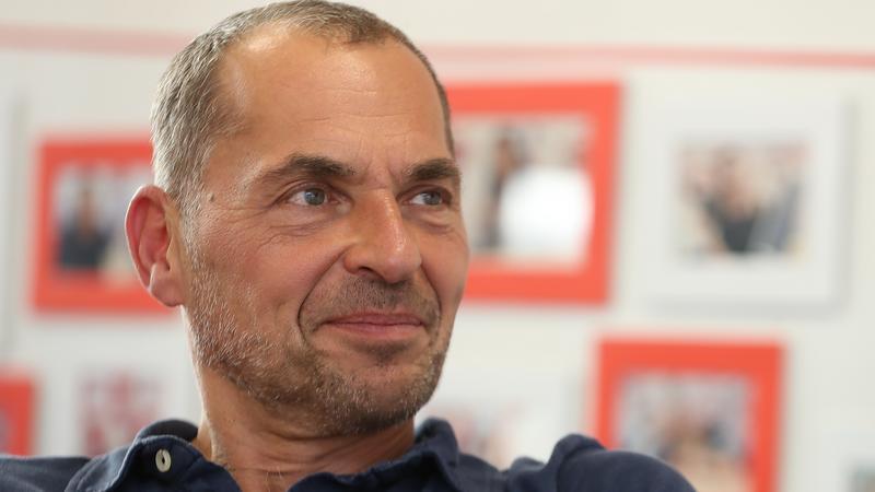 Ma ünnepli 63. születésnapját Palik László: íme 5 érdekesség, amit talán ön sem tudott róla