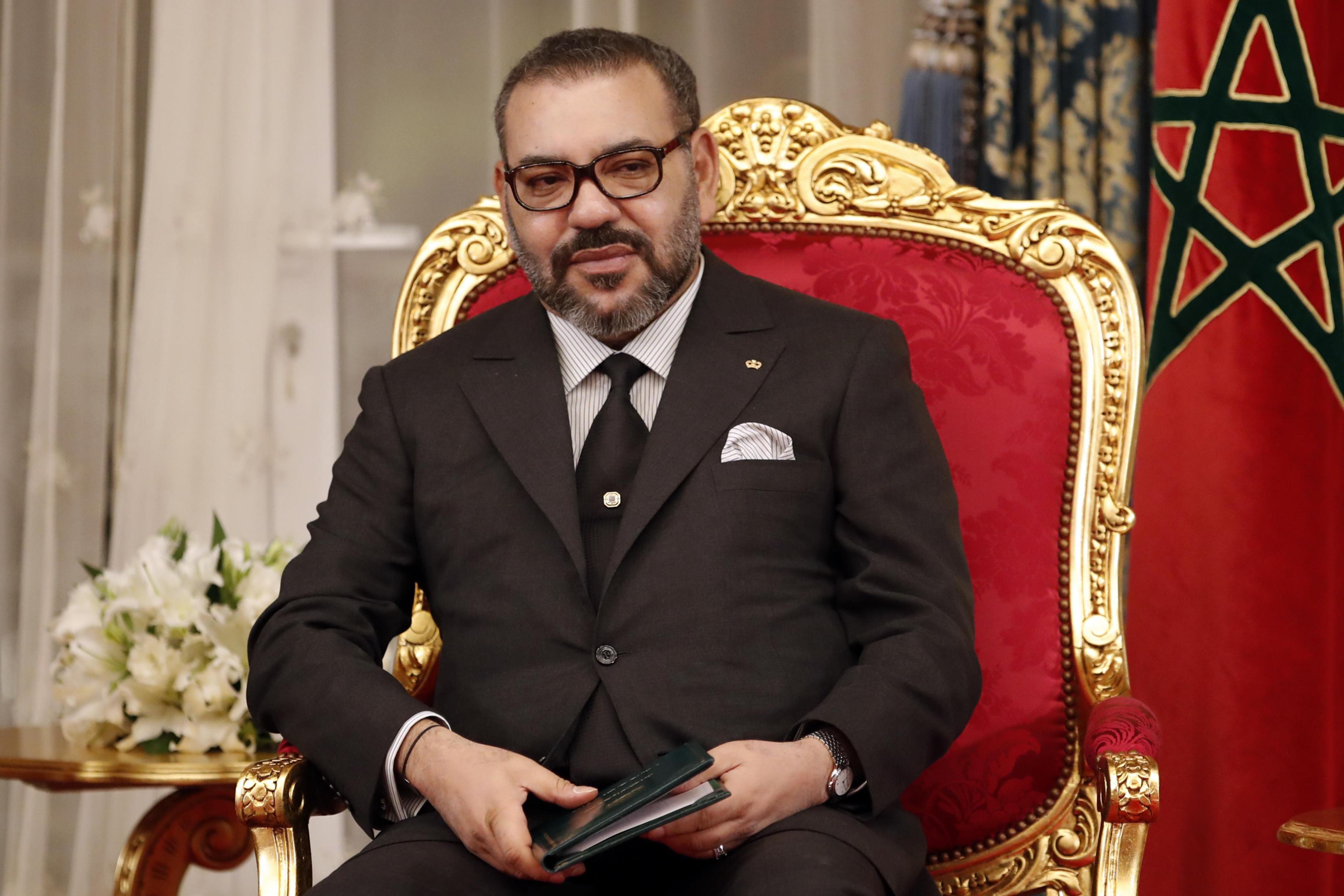 Africa’s wealthiest King Mohammed VI lists late mother’s Paris homes for $35 million