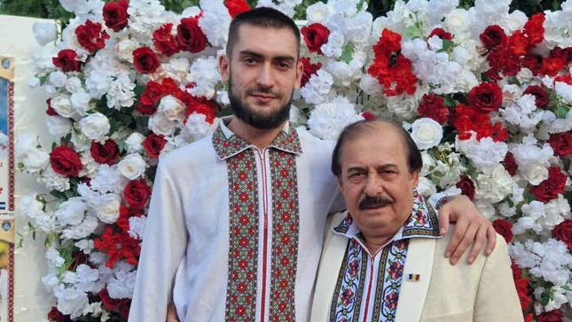 Cristian, nepotul lui Nicolae Botgros, primul interviu după ce și-a revenit din comă: „Nu-mi dădeau șanse la viață”