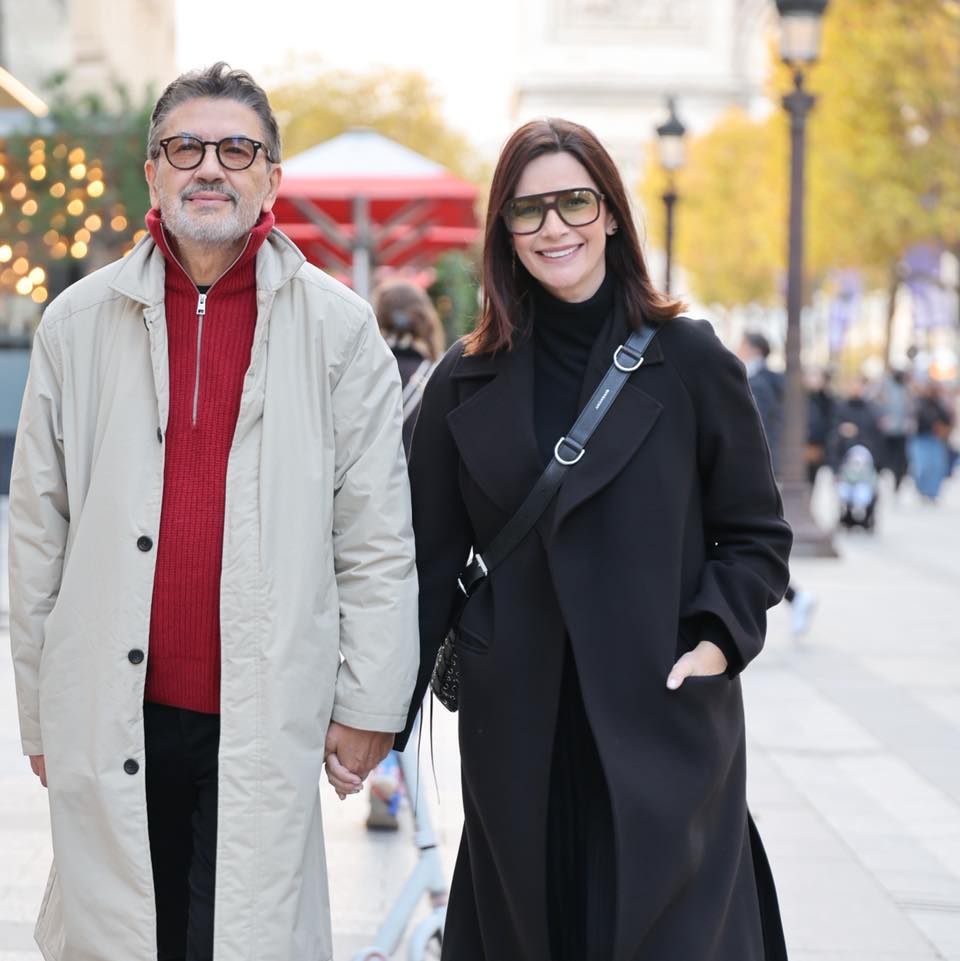 Cu ce se ocupă cei doi copii ai Andreei Berecleanu. Eva și Petru s-au mutat din România: „Cred că am fost o mamă exigentă”
