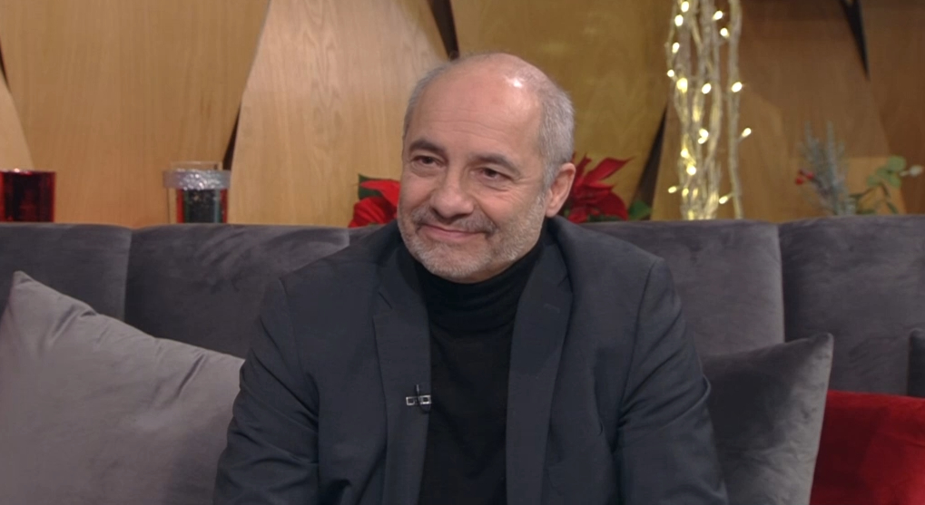 Köhögőroham és röhögőgörcs: bakiparádé a Vígszínházból Rudolf Péterrel, Kern Andrással, Wunderlich Józseffel és másokkal – videó