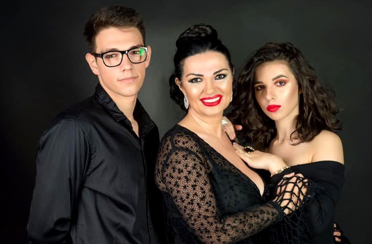 Ozana Barabancea a petrecut Revelionul la mănăstire, singură. Ce a făcut chiar pe 1 ianuarie: „M-a pus părintele stareț, nu m-am așteptat”