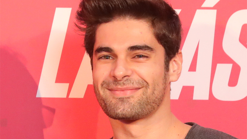 Freddie újrakezdte! Csodás fotókkal jelentette be az örömteli hírt