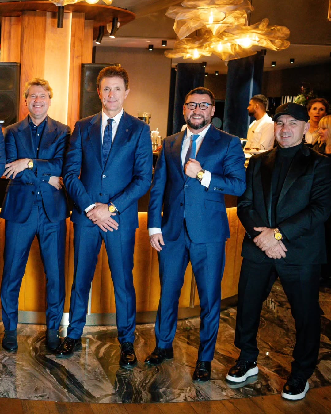 Cum arată și cât costă ceasul lansat în cinstea performanțelor Generației de Aur: „Clipe speciale”