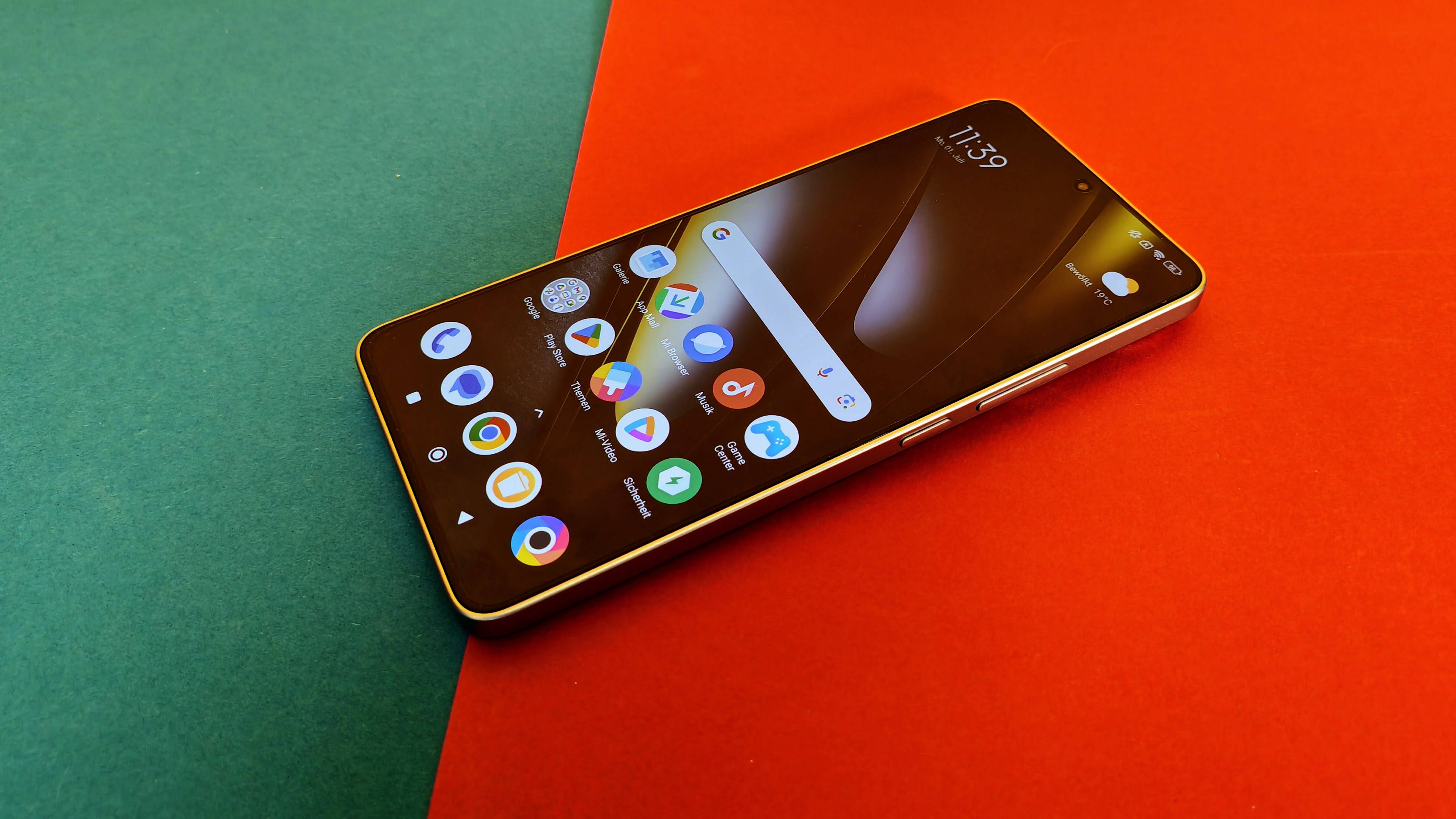 Top 10 Das beste Smartphone bis 400 Euro ohne Vertrag Heise online bestenlisten
