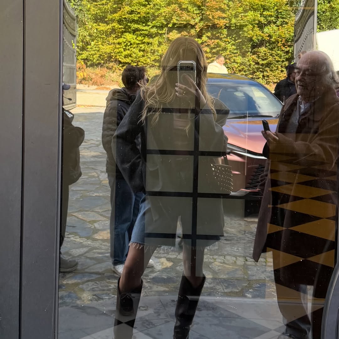 Actrița de la Kanal D comparată cu Gigi Hadid. Ce secrete de frumusețe are Nilsu Berfin Aktaș