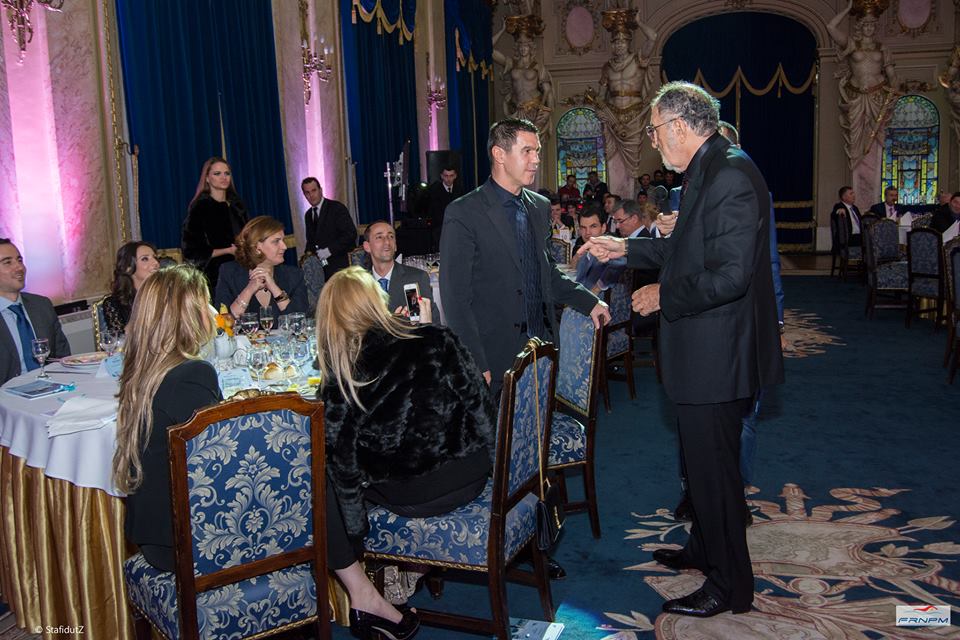 GALERIE FOTO / S-au ”luptat” cu Nadia Comăneci pentru Camelia Potec, dar au pierdut