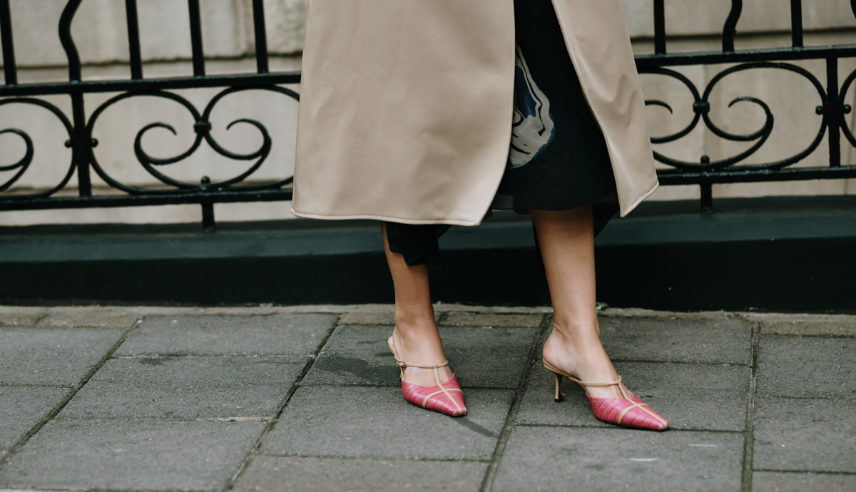 A legmenőbb cipőtrendekre most lecsaphatsz az őszi GLAMOUR-napokon is!