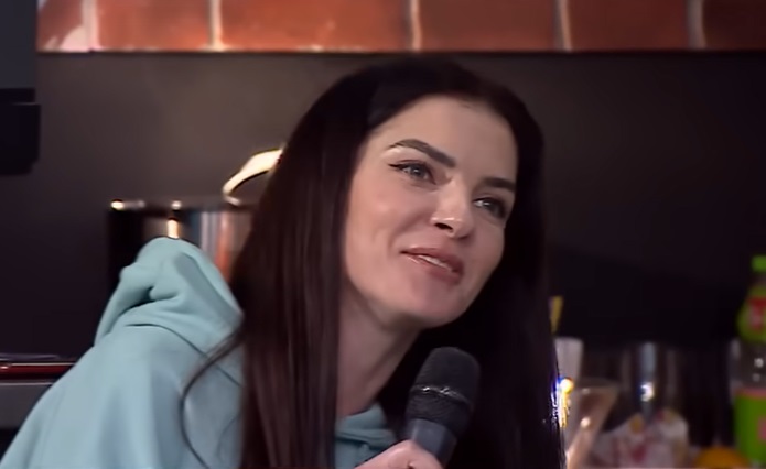 Soția lui Ionuț Iftimoaie rupe tăcerea după ce fostul sportiv a revenit acasă. Ce i-a spus lui Măruță: „A fost greu”