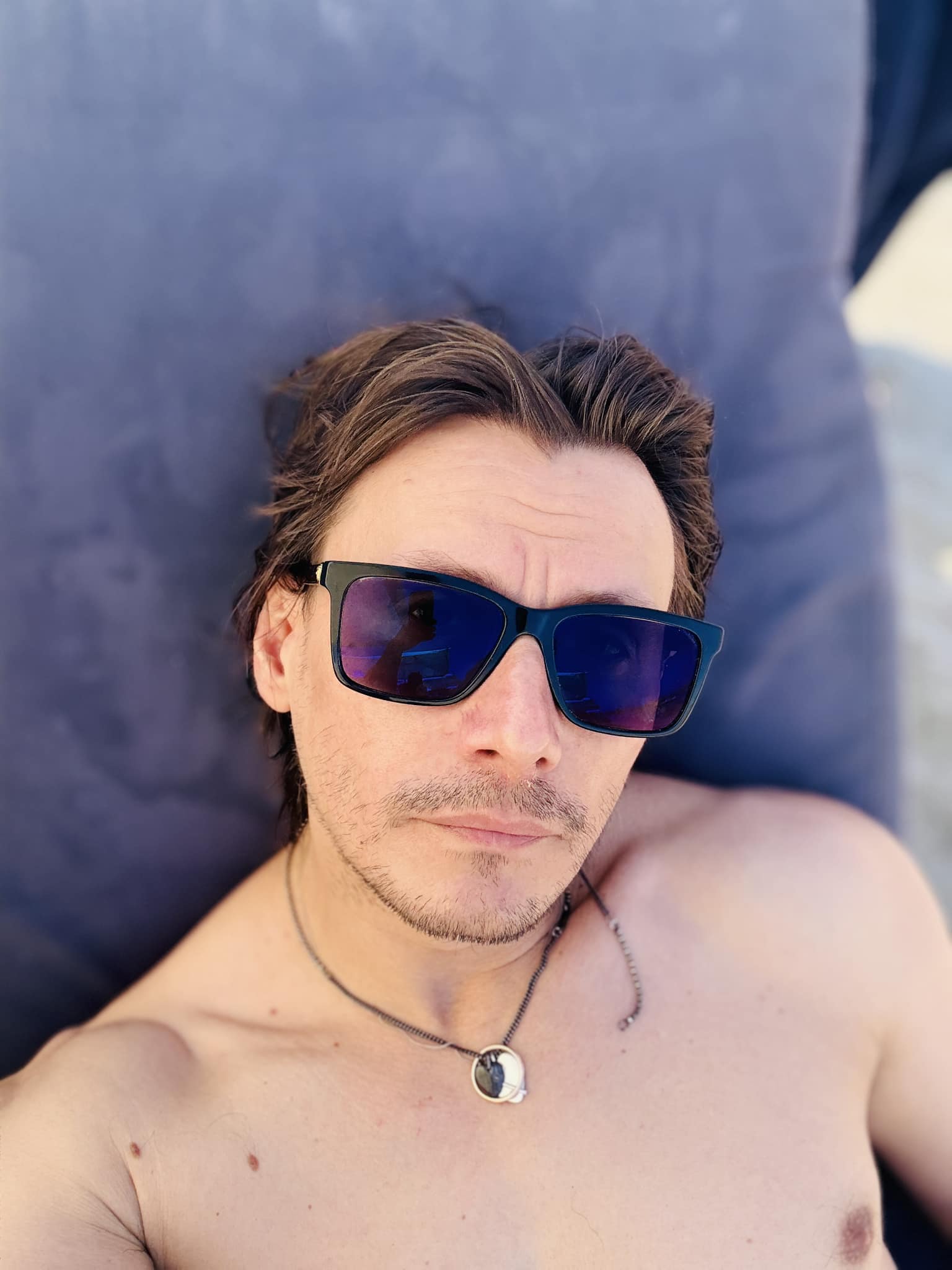 Marius Manole își plănuise vacanța, însă lucrurile au luat o întorsătură neașteptată. „Doamna Oana Pellea, îmi pare rău că v-am stricat concediul”