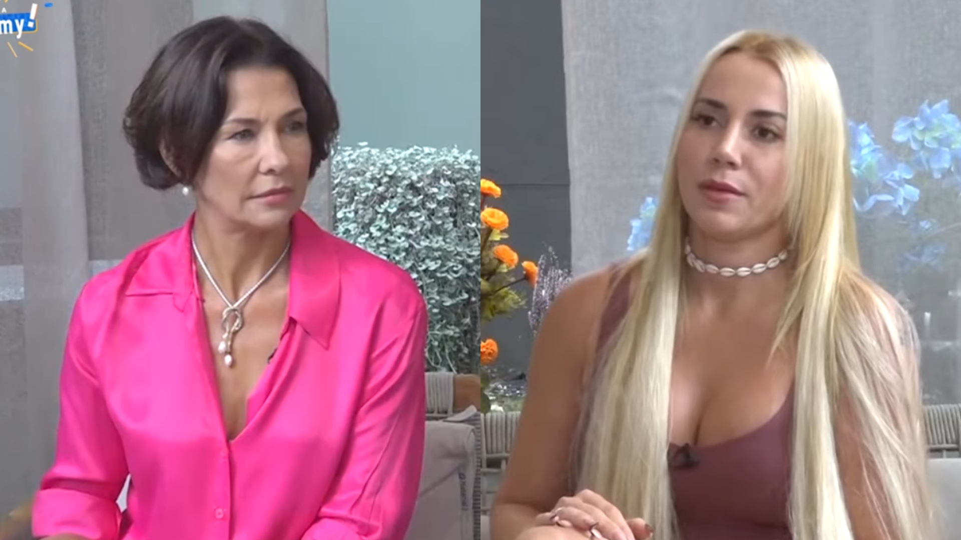 Marianna Schreiber w TV Republika. Anna Popek zapytała ją o OnlyFans