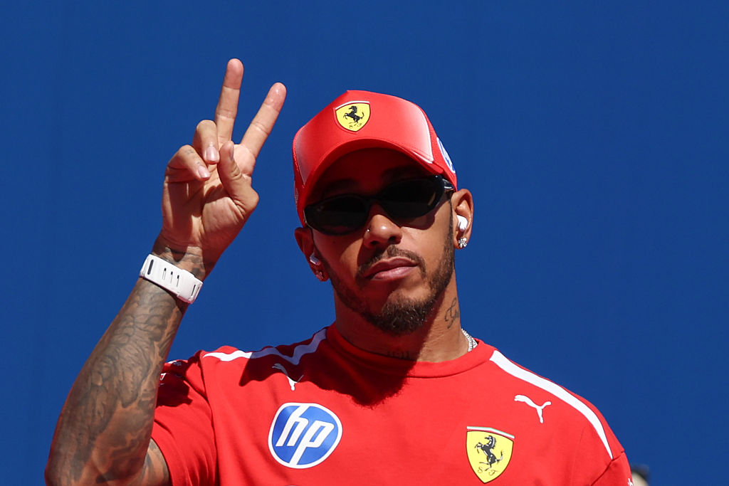 „Szeretném itt tisztázni a helyzetet” – Lewis Hamilton vad pletykát cáfolt meg