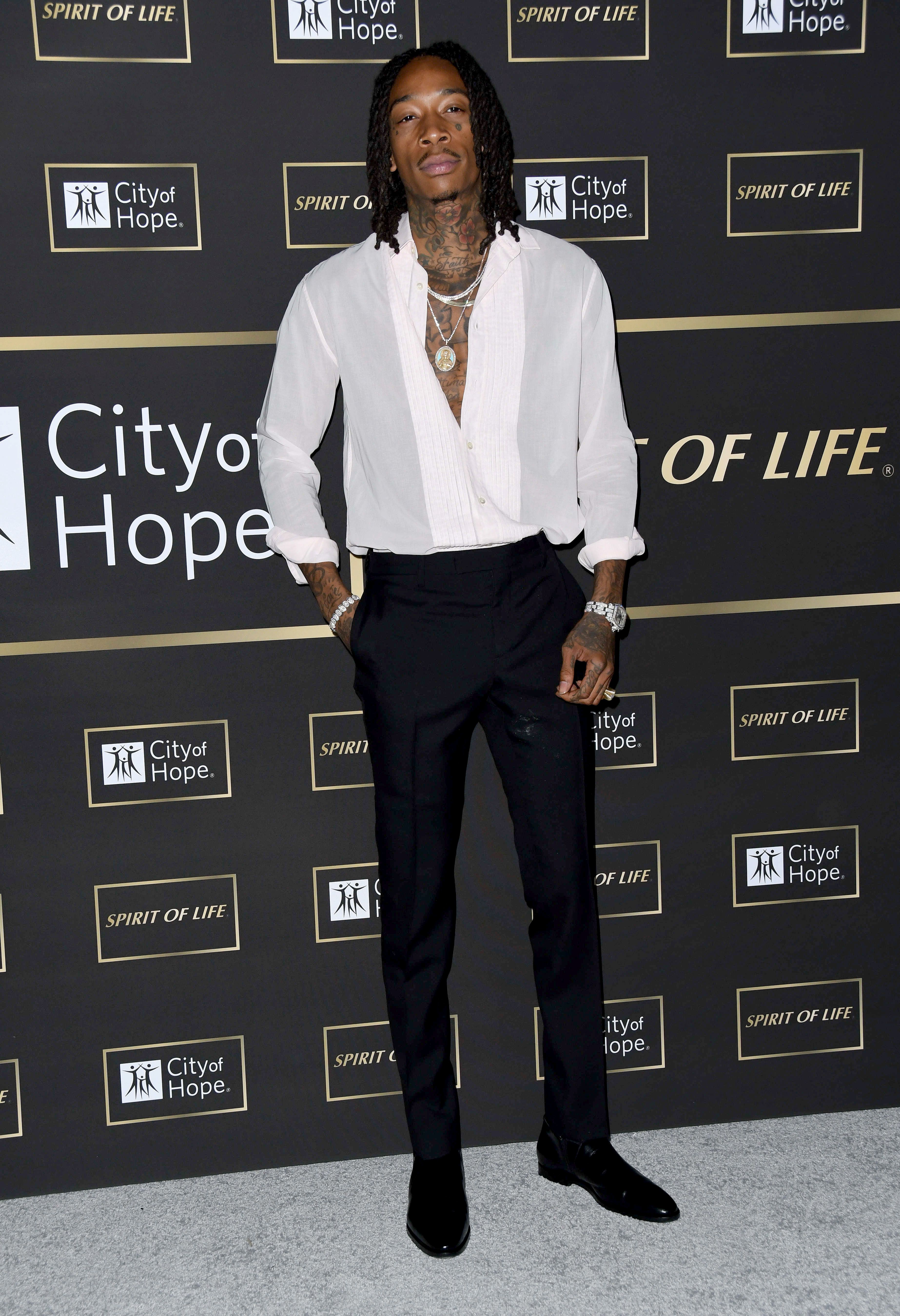 Ce vrea să facă Wiz Khalifa după ce a fost condamnat la închisoare cu executare în România. Anunțul venit din SUA