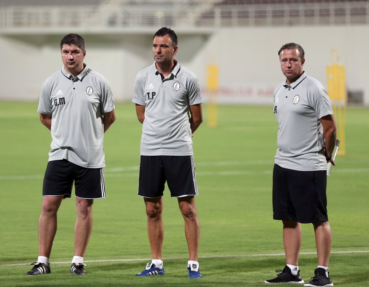 UPDATE. Reghecampf, debut cu stângul la Al Wahda. Antrenorul român a pierdut primul meci la Arab Club Championship / GALERIE FOTO&VIDEO
