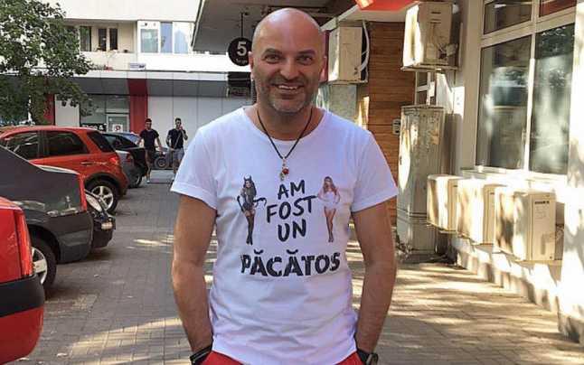 Programul lui Dan Capatos de când are emisiune de noapte la TV: „Nu ai cum să fii zdravăn în meseria asta. Dorm patru ore pe noapte”