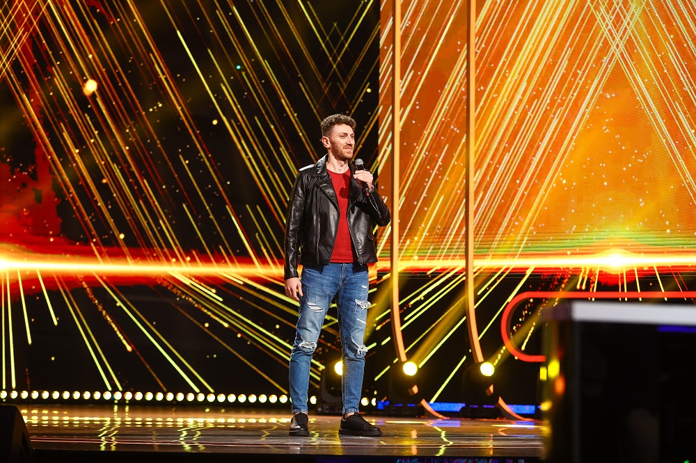 Când are loc finala de la „iUmor”, sezon 13. Ana-Maria Calița, câștigătoarea sezonului 4, va urca pe scena show-ului de la Antena 1