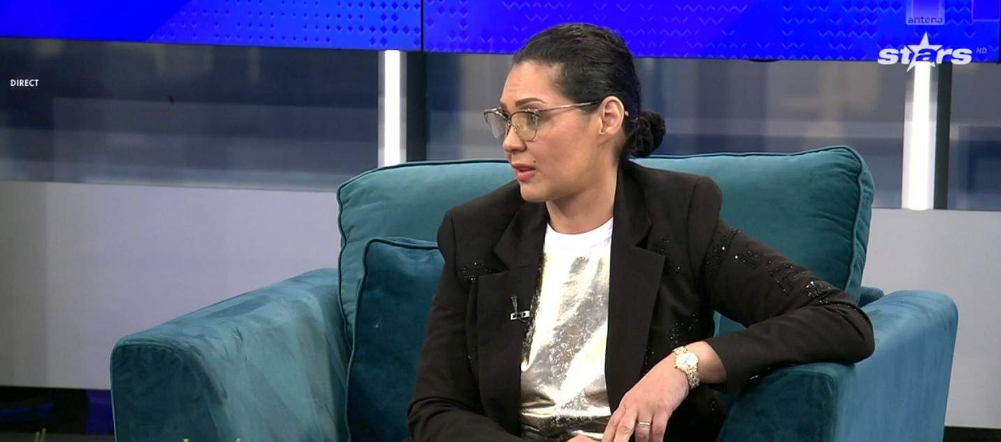 Anunțul făcut de Minodora după 21 de ani de relație cu soțul ei. „Întotdeauna pe dreptatea mea pierd. Cu răbdarea treci marea”