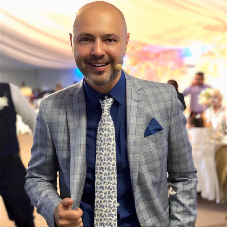 Mihai Mitoșeru are iubită, la 3 ani de la divorțul de Noemi: „Suntem la început, ne vedem”