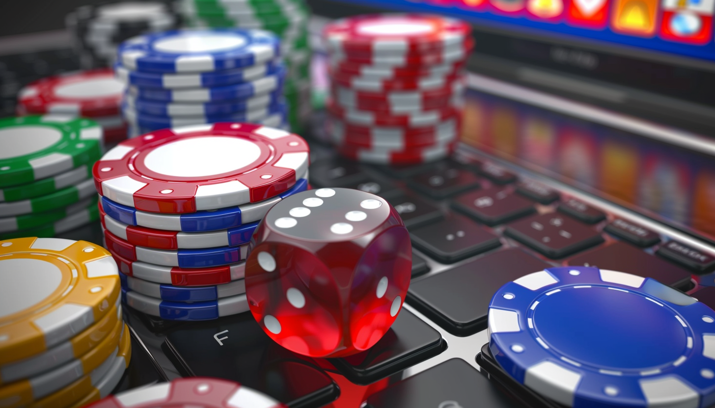 To Click Or Not To Click: Online Casino Sweety Win And Blogging