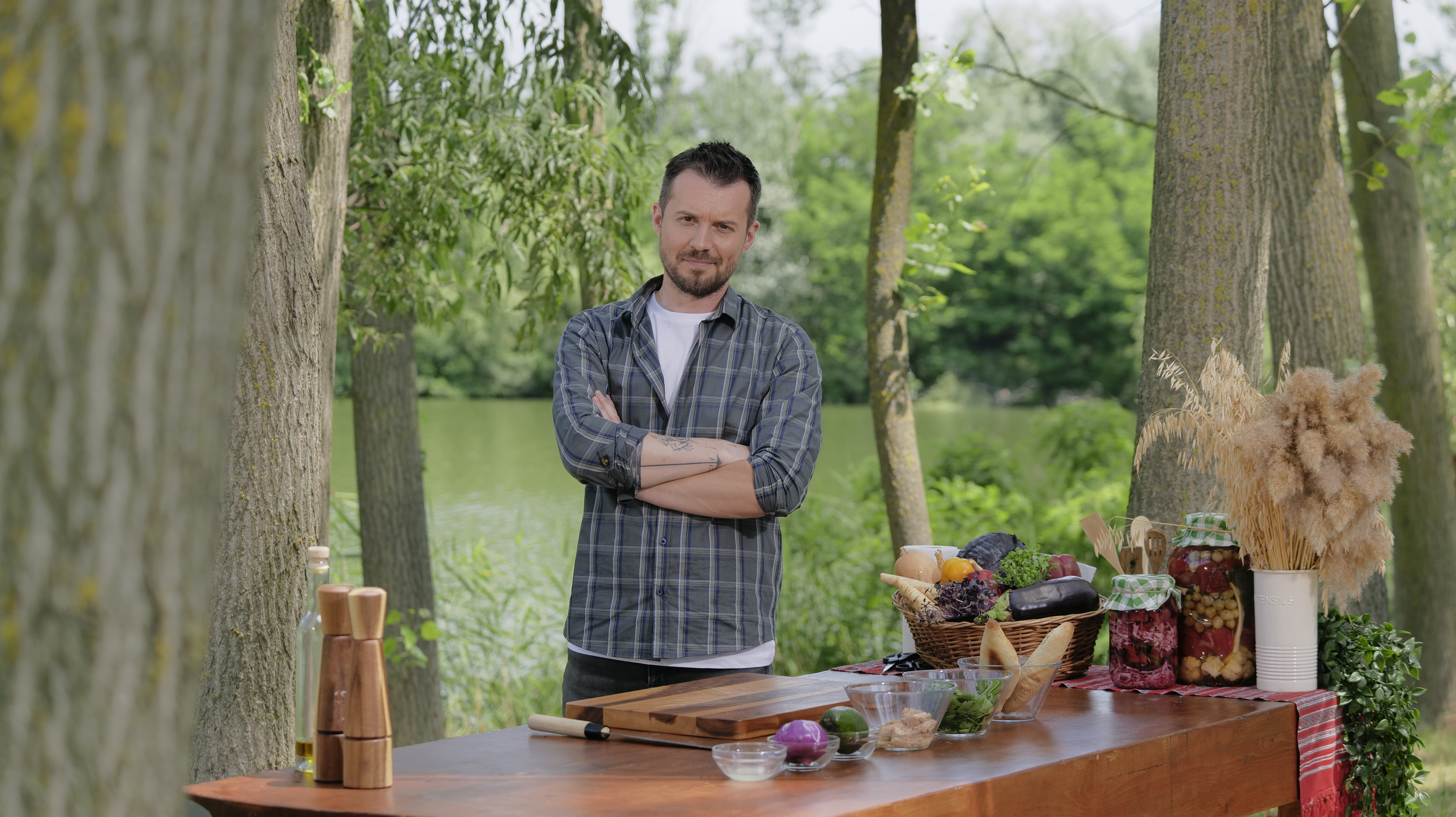 Greșeala pe care o fac românii când vine vorba despre alimentație: „Da, este o problemă”! Ce spune chef Horia Manea de la Antena Stars