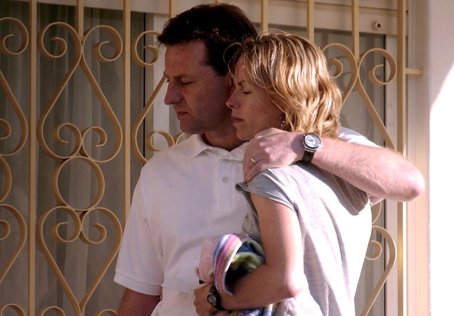 Un pedofil german, suspect în cazul Madeleine McCann, fetița de trei ani dispărută fără urmă în 2007