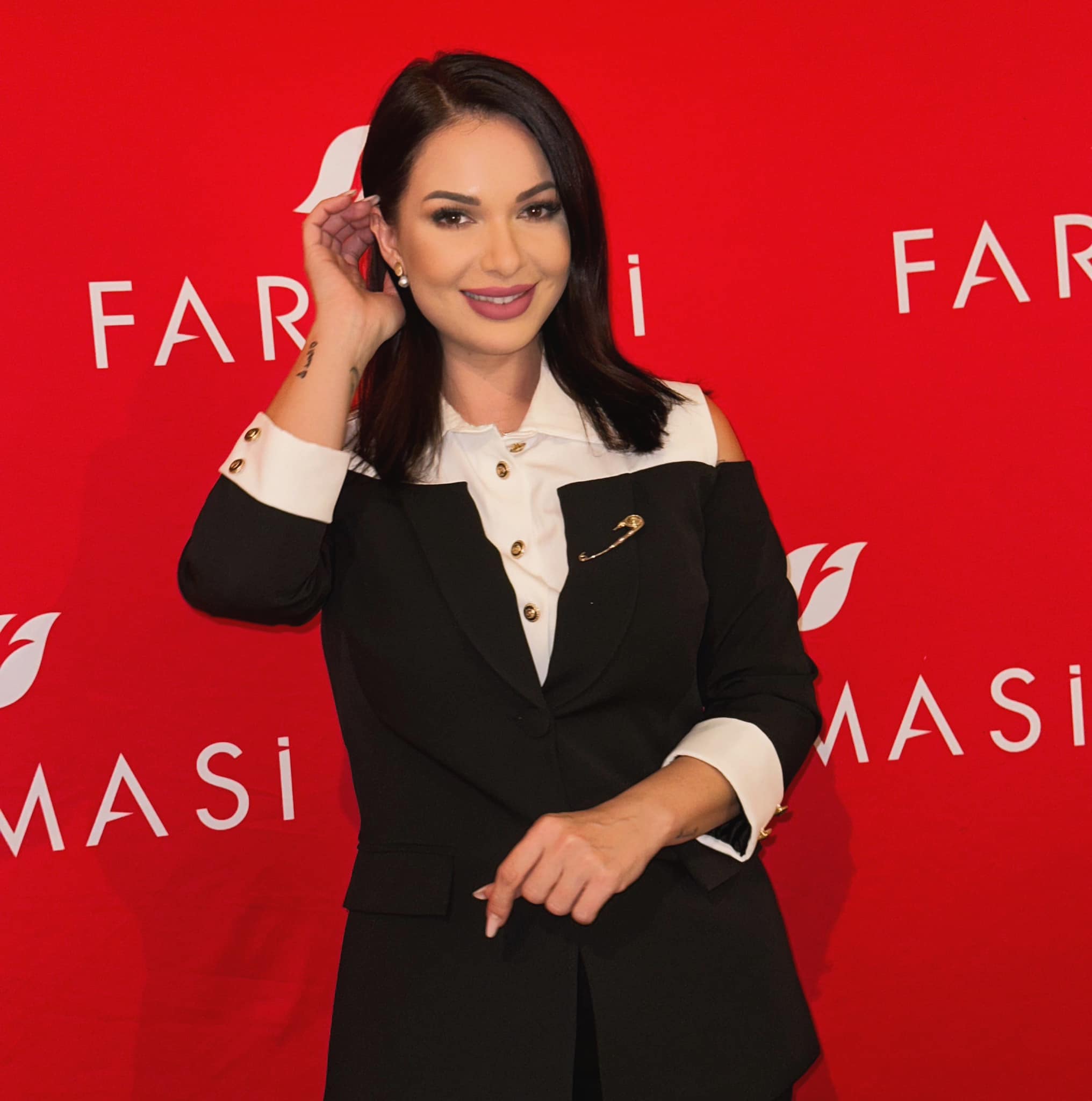 Deea Maxer, prima reacție după ce a semnat cu postul Kanal D. În ce emisiune apare: „Am atâtea planuri”