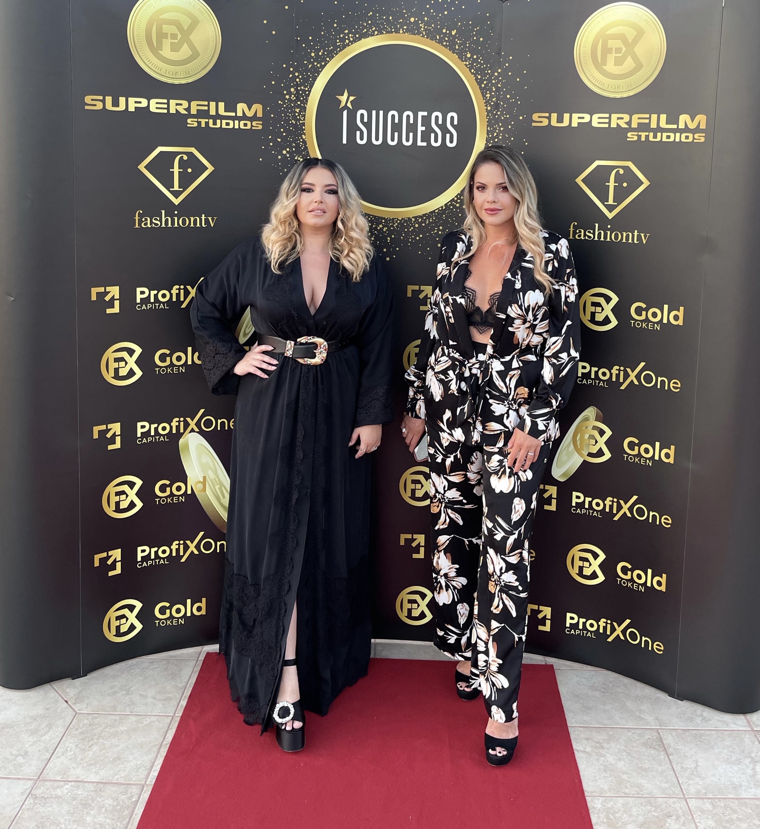 O nouă destinaţie cucerită pe harta lumii: Galele I Success Awards au ajuns în Veneţia!