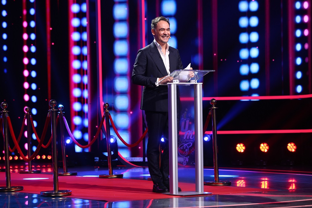 Ediție specială „iUmor”. Jurații-surpriză ai sezonului 13 revin în emisiunea de la Antena 1: „A fost o întreagă răzbunare”
