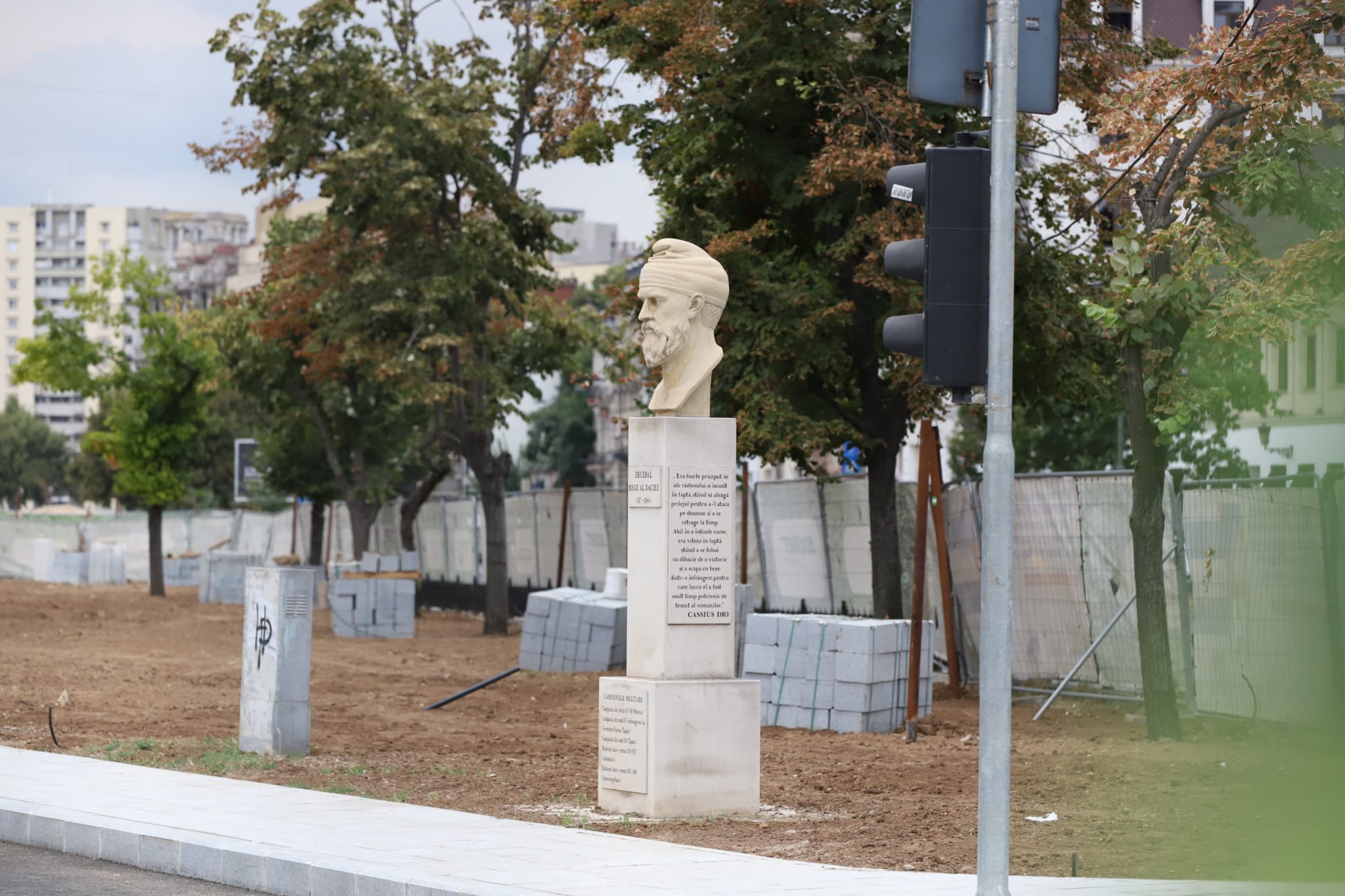 Lucrările la Planșeul Unirii se apropie de final, anunță Daniel Băluță: „Vești bune pentru bucureșteni”
