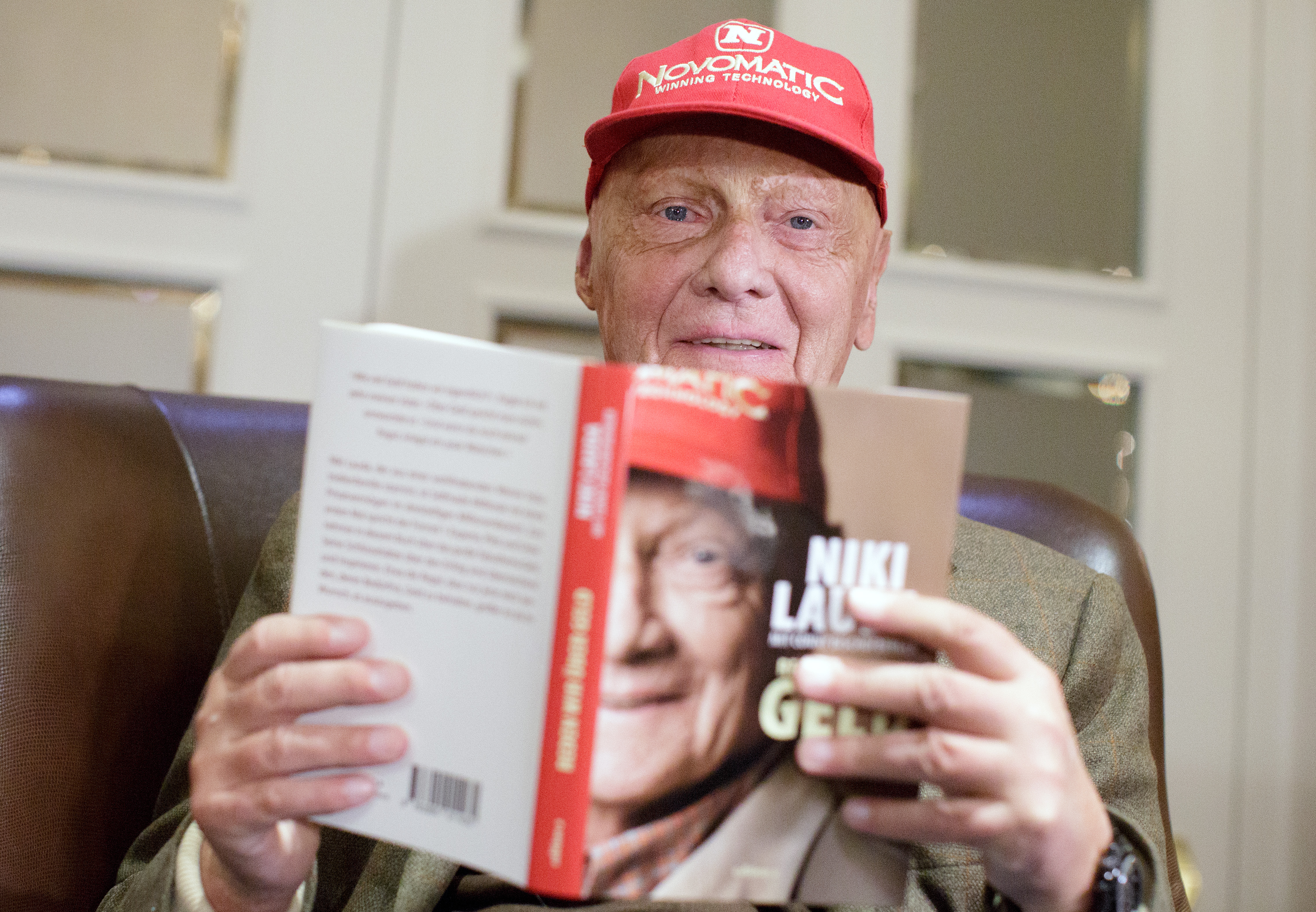 Niki Lauda a murit! Austriacul a fost de trei ori campionul lumii în Formula 1