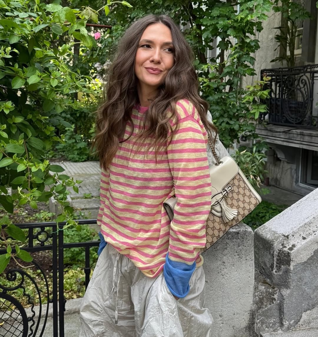 Cum a apărut Adela Popescu la Șușani: „Radu mă așteaptă”. Activitățile dintr-o zi de neuitat