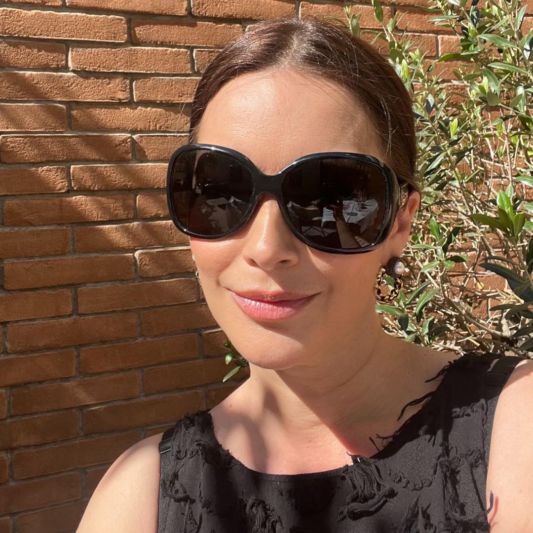 Anunțul făcut de Andreea Berecleanu după 9 ani de căsnicie cu soțul ei, Constantin Stan. Ce se întâmplă în familia lor. „Avem regulile noastre”