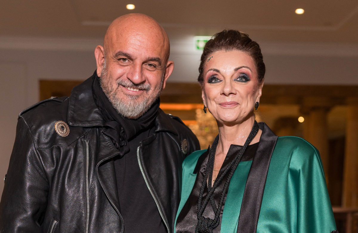 Ce face Carmen Tănase după ce a fost înlocuită de Nadia Comăneci la „Românii au talent”