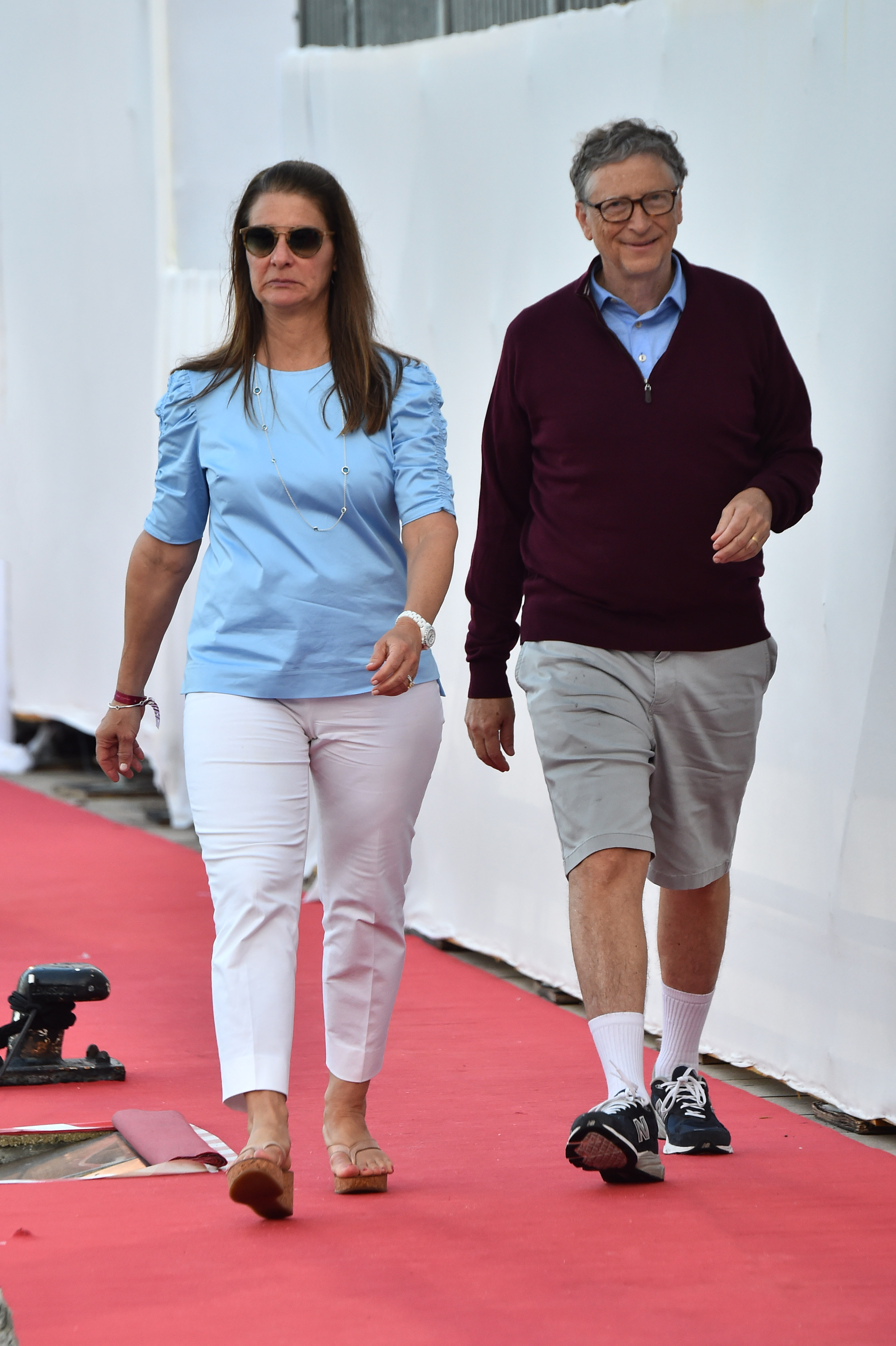 Bill Gates, declarații sincere despre divorțul de Melinda French Gates. „Greșeala pe care o regret cel mai mult”