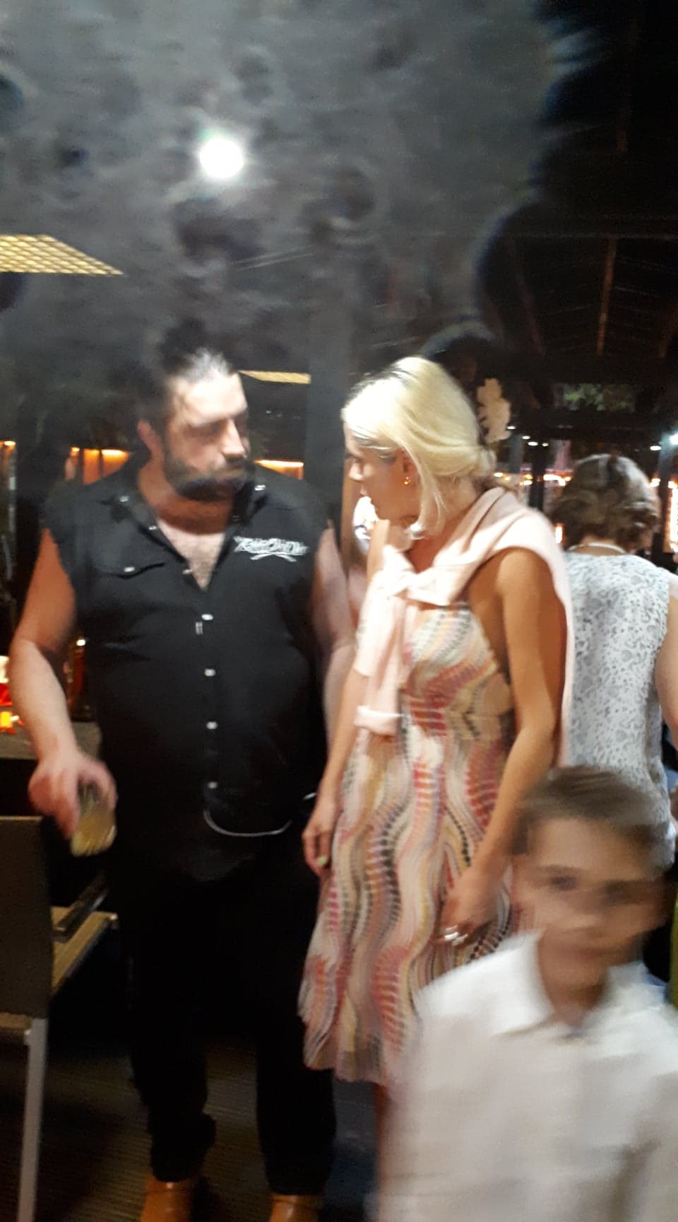 Adrian Naidin, “periculos” de apropiat de actrița Dalia Pușcă. Violoncelistul și-a găsit o muză în fosta iubită a lui Gabriel Cotabiță