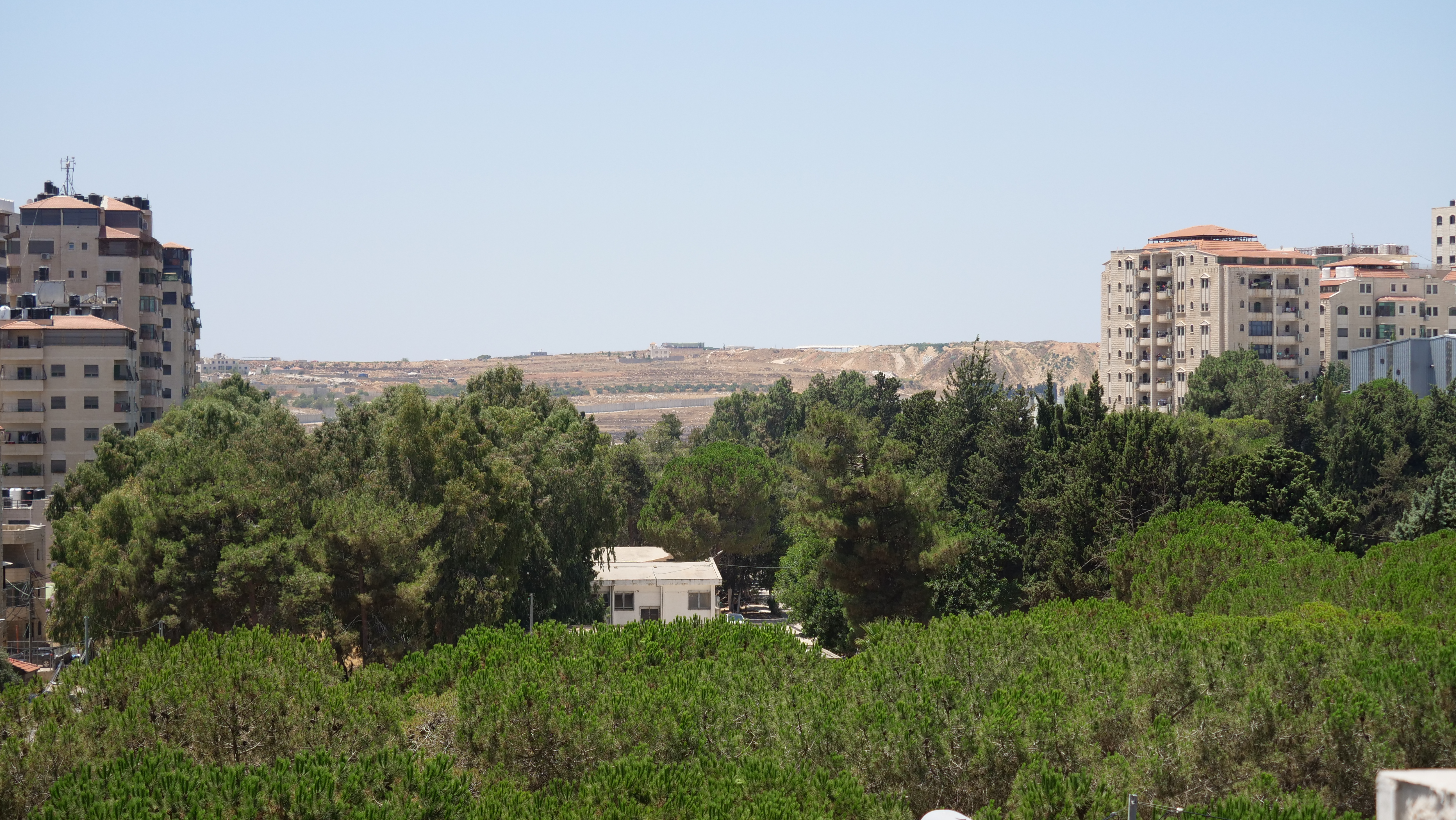REPORTAJ ÎN TABERELE PALESTINIENE. În 2023, aproape că n-a fost zi fără morți între israelieni și palestinieni. „Viaţa mea e ca o tortură”. Ce i-au spus unui reporter Libertatea refugiații prinși între grupările armate 