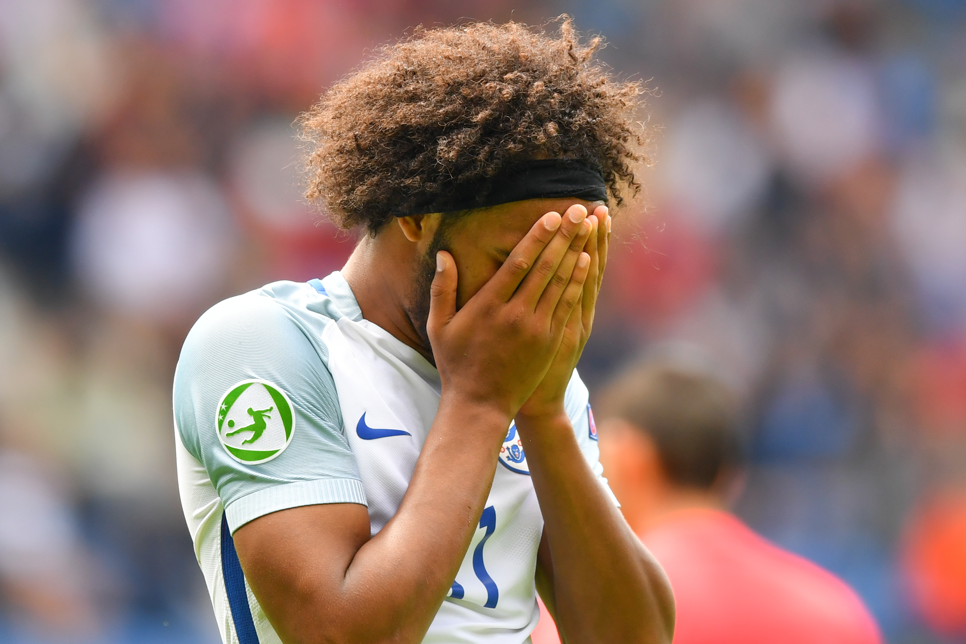 Francezii și-au luat o palidă revanșă în fața portughezilor: 3-1 în semifinalele Euro 2016 sub 19 ani GALERIE FOTO și VIDEO