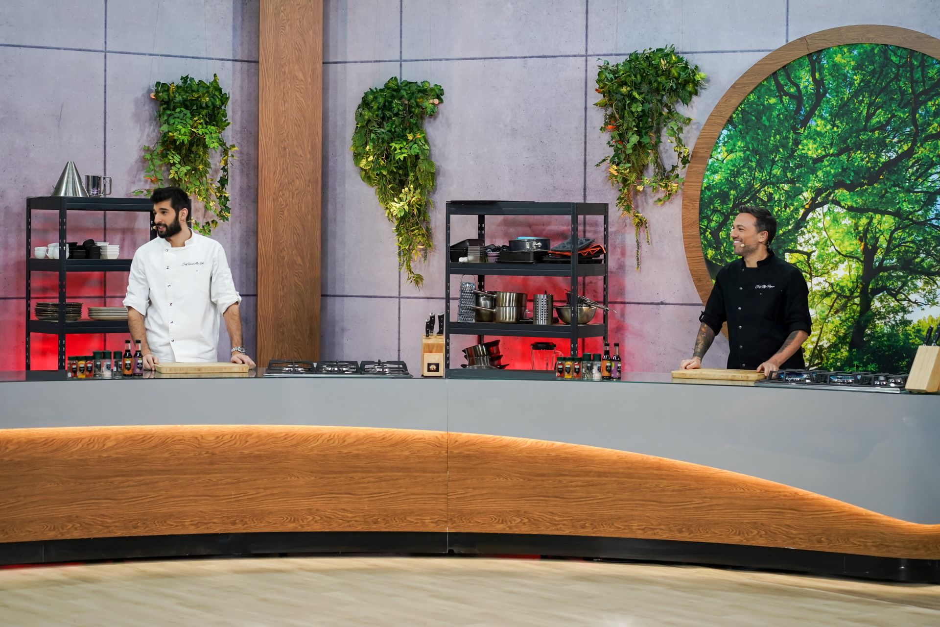 „Chefi la cuțite”, 27 martie. Românul care a gătit în echipa celui mai bun chef din Asia vine diseară la preselecții