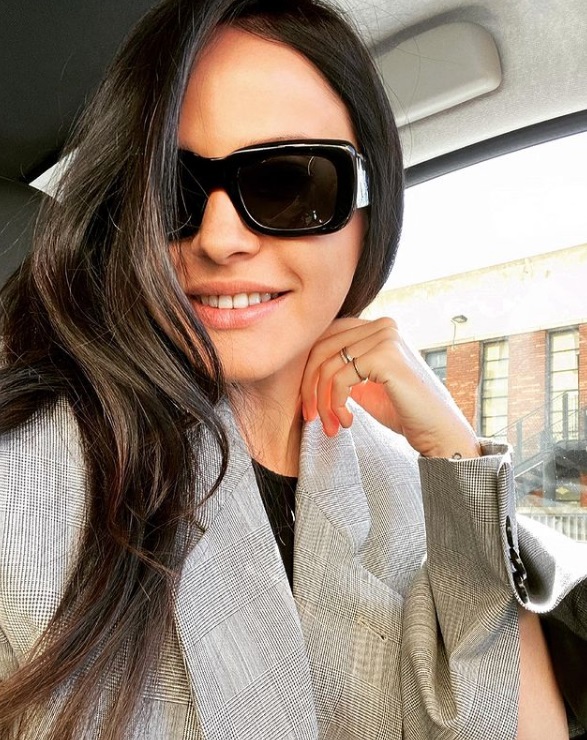 Cum își ține Adelina Chivu fetele departe de tentațiile și anturajele periculoase din Milano: „Este mult mai rău decât la București, nesiguranța de pe străzi”