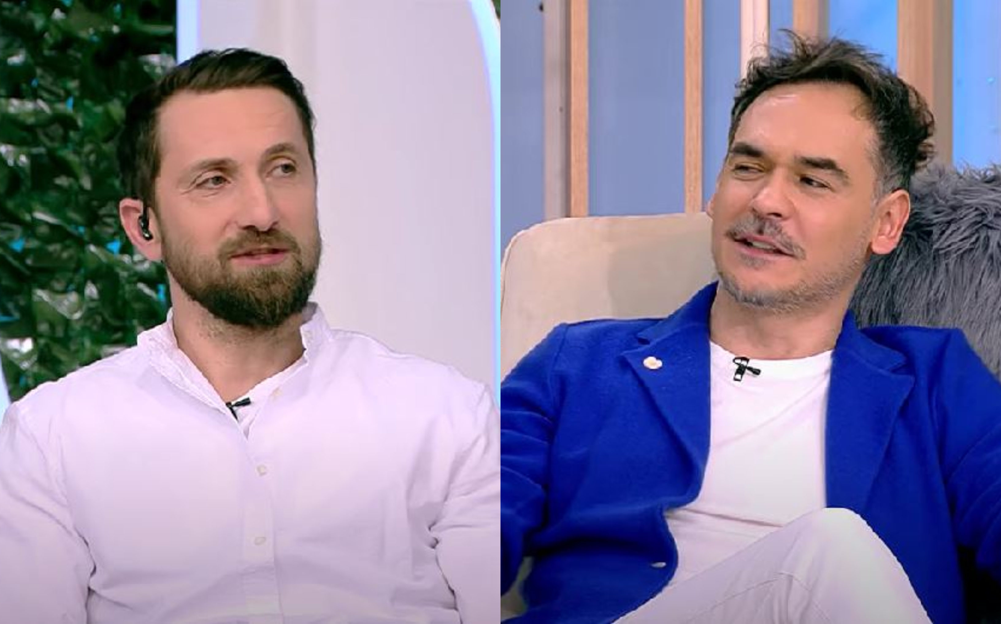 Decizia luată de Antena 1 în legătură cu emisiunea prezentată de Răzvan Simion și Dani Oțil. „S-a întâmplat acelaşi lucru ca în fiecare an”