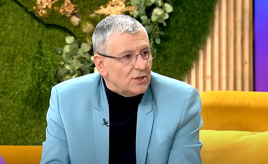 Mihai Dedu a slăbit 36 de kilograme în 10 luni: „A fost îngrozitor de greu”. Ce alimentație drastică a avut, pe care nu o recomandă