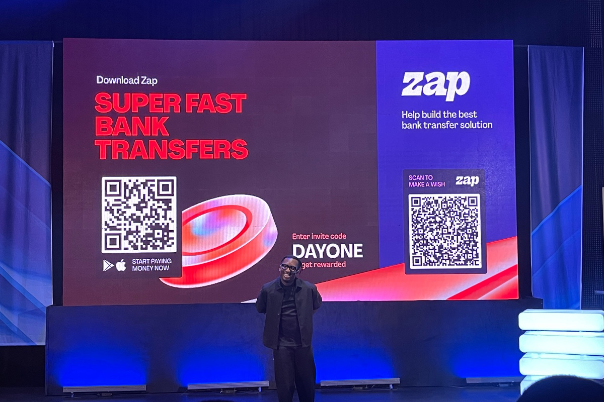 Zap vs Zap: Two tech companies find themselves in the middle of an identity dispute