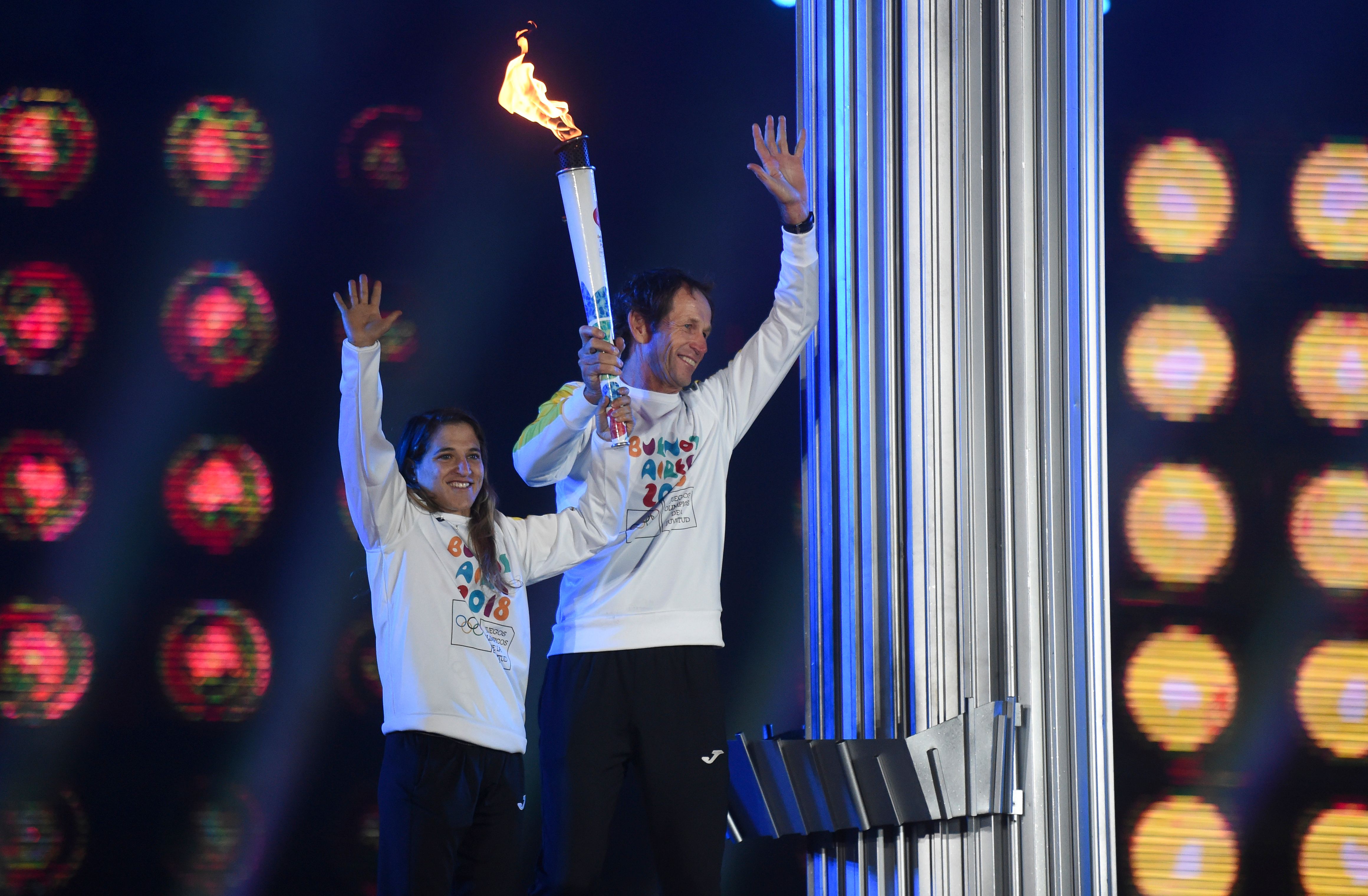 Jocurile Olimpice pentru Tineret 2018. Locul 27 în clasamentul pe națiuni! 8 medalii, dintre care două de aur, după șase zile | VIDEO