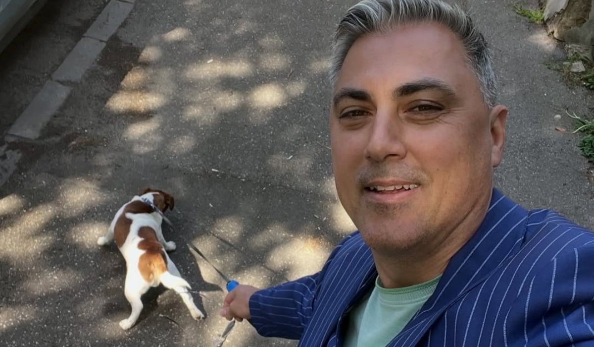 Experiența de care a avut parte Alexandru Ciucu la Nibiru! A părăsit imediat locația. „Am aflat cu tristețe și cu durere în suflet”
