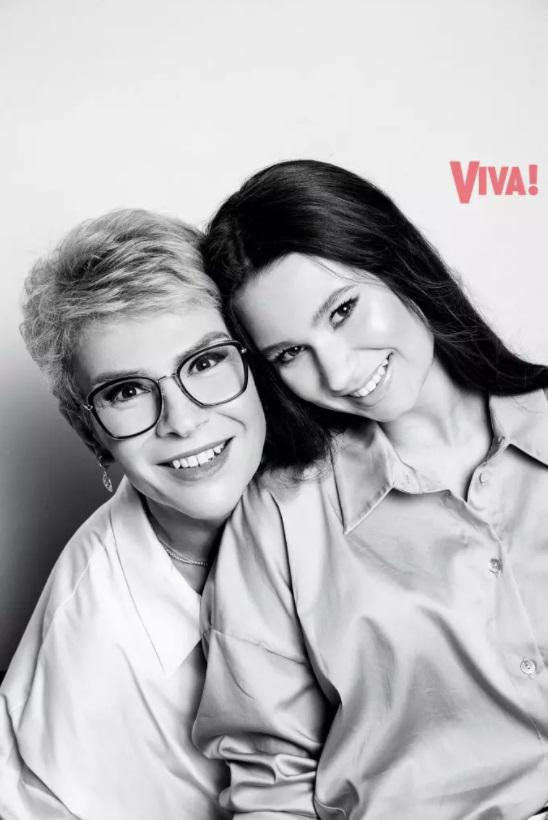 Cum s-a schimbat relația dintre Teo Trandafir și fiica ei, de când Maia s-a mutat singură: „Tot ce poți să faci este să te rogi…”